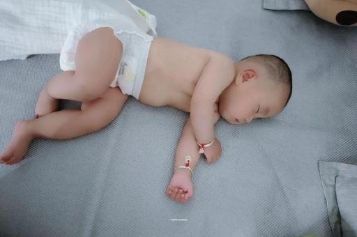 七台河宝宝鼻子不通气