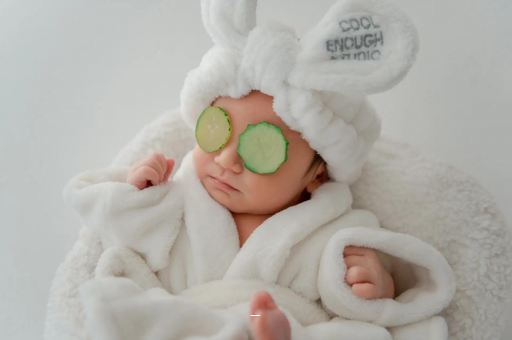 七台河8个月宝宝感冒流鼻涕