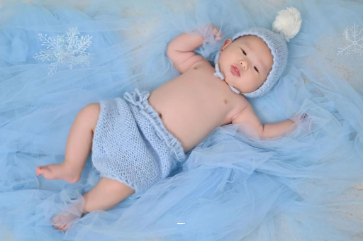 七台河四个半月宝宝发育标准